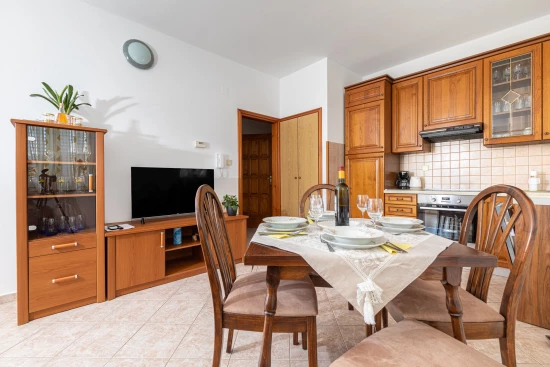 Apartmán Ostrov Krk - Punat OS 12216 N3