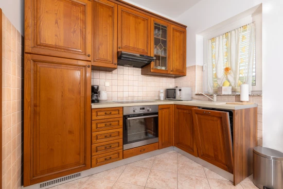 Apartmán Ostrov Krk - Punat OS 12216 N3