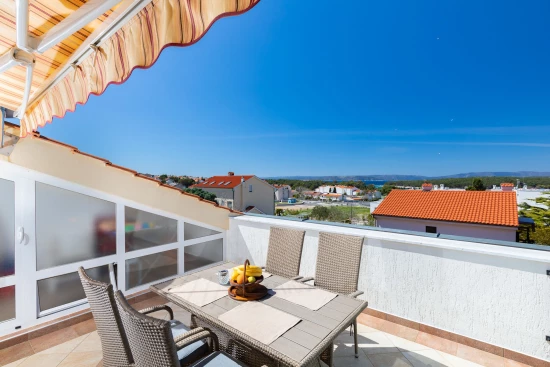 Apartmán Ostrov Krk - Punat OS 12216 N3