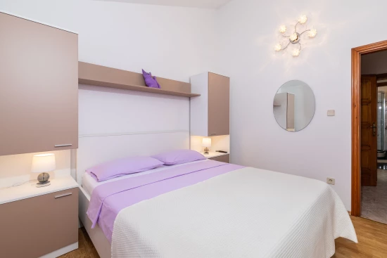 Apartmán Ostrov Krk - Punat OS 12216 N3