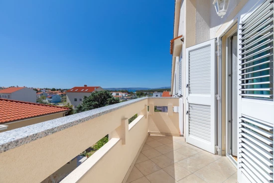 Apartmán Ostrov Krk - Punat OS 12216 N3