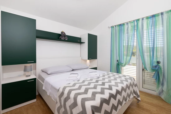 Apartmán Ostrov Krk - Punat OS 12216 N3