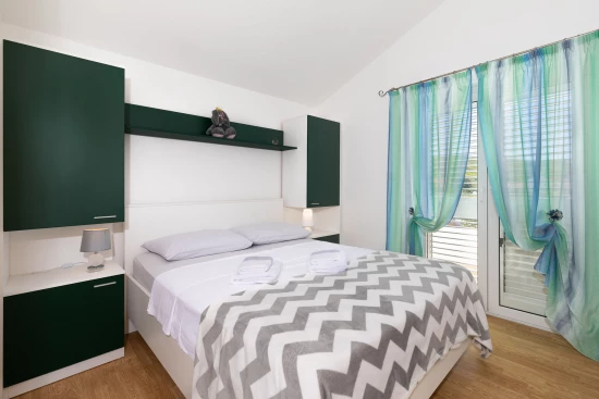 Apartmán Ostrov Krk - Punat OS 12216 N3