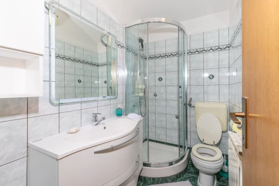 Apartmán Ostrov Krk - Punat OS 12216 N3