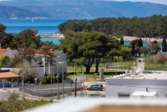 Apartmán Ostrov Krk - Punat OS 12216 N3