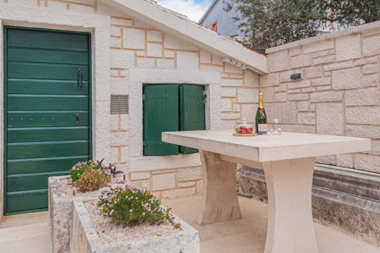 Vila Severní Dalmácie - Vodice DA 17284 N1