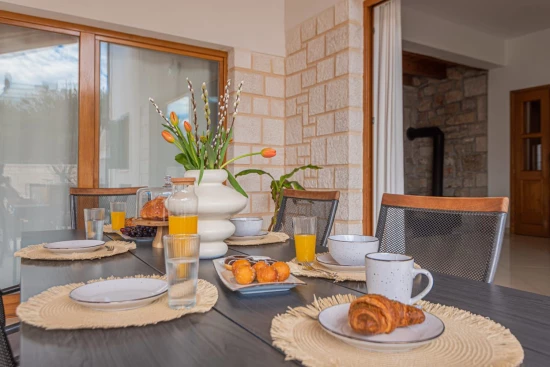 Vila Severní Dalmácie - Vodice DA 17284 N1