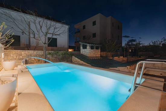 Vila Severní Dalmácie - Vodice DA 17284 N1