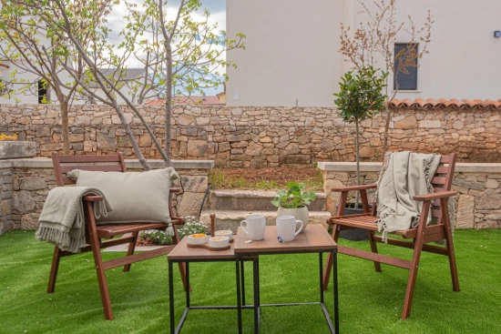 Vila Severní Dalmácie - Vodice DA 17284 N1