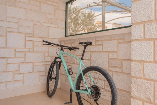 Vila Severní Dalmácie - Vodice DA 17284 N1