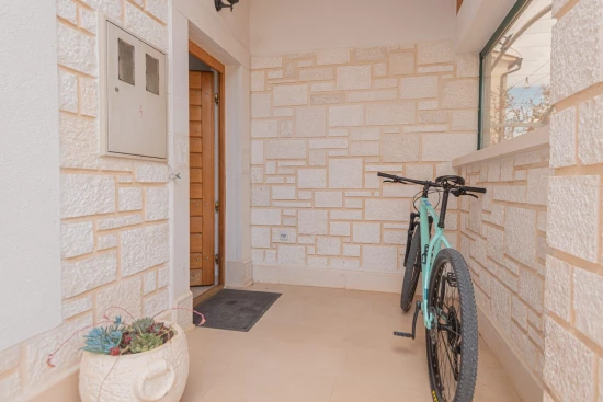 Vila Severní Dalmácie - Vodice DA 17284 N1