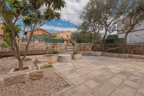 Vila Severní Dalmácie - Vodice DA 17284 N1