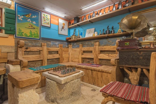 Vila Severní Dalmácie - Vodice DA 17284 N1