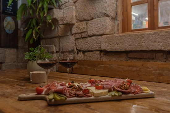 Vila Severní Dalmácie - Vodice DA 17284 N1