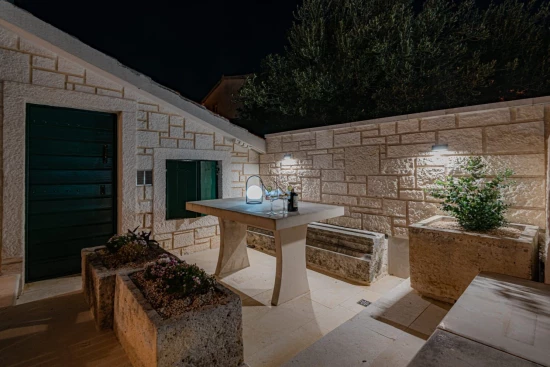 Vila Severní Dalmácie - Vodice DA 17284 N1