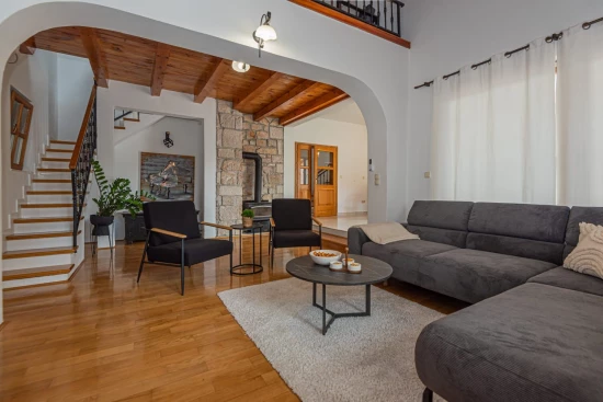 Vila Severní Dalmácie - Vodice DA 17284 N1