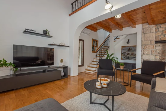 Vila Severní Dalmácie - Vodice DA 17284 N1