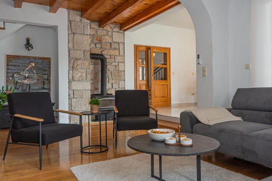 Vila Severní Dalmácie - Vodice DA 17284 N1