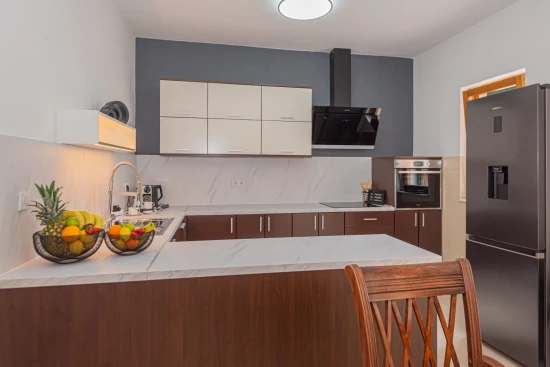 Vila Severní Dalmácie - Vodice DA 17284 N1