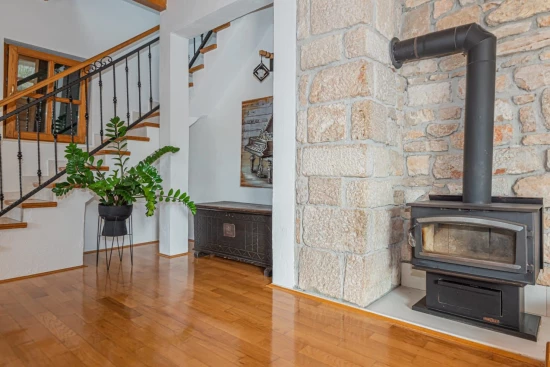 Vila Severní Dalmácie - Vodice DA 17284 N1