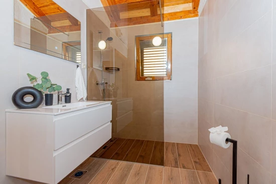 Vila Severní Dalmácie - Vodice DA 17284 N1