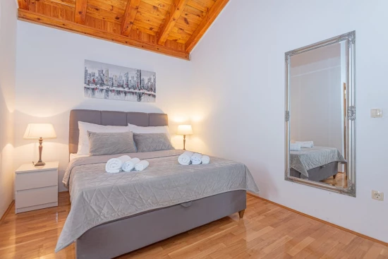 Vila Severní Dalmácie - Vodice DA 17284 N1