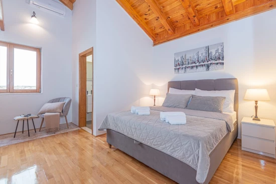 Vila Severní Dalmácie - Vodice DA 17284 N1