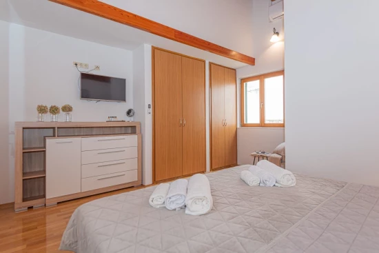 Vila Severní Dalmácie - Vodice DA 17284 N1