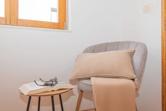 Vila Severní Dalmácie - Vodice DA 17284 N1