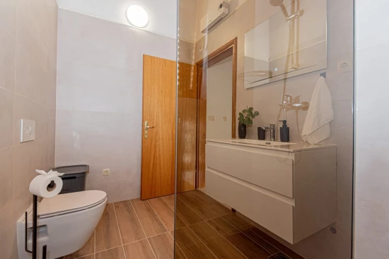 Vila Severní Dalmácie - Vodice DA 17284 N1