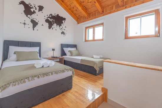 Vila Severní Dalmácie - Vodice DA 17284 N1