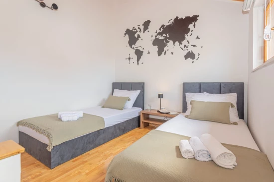 Vila Severní Dalmácie - Vodice DA 17284 N1