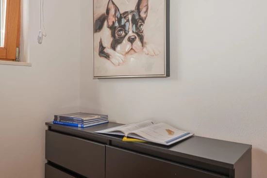 Vila Severní Dalmácie - Vodice DA 17284 N1