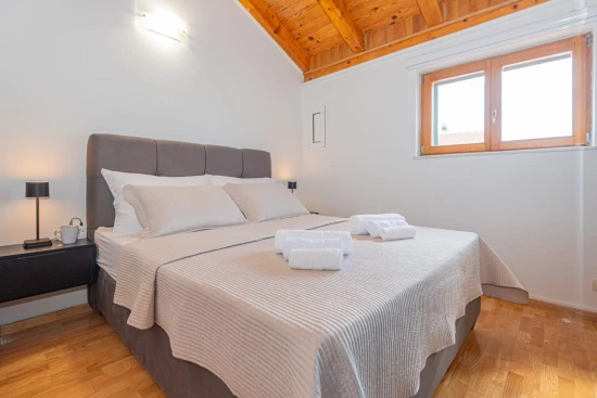 Vila Severní Dalmácie - Vodice DA 17284 N1