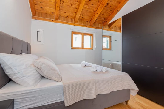 Vila Severní Dalmácie - Vodice DA 17284 N1