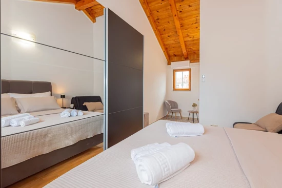 Vila Severní Dalmácie - Vodice DA 17284 N1