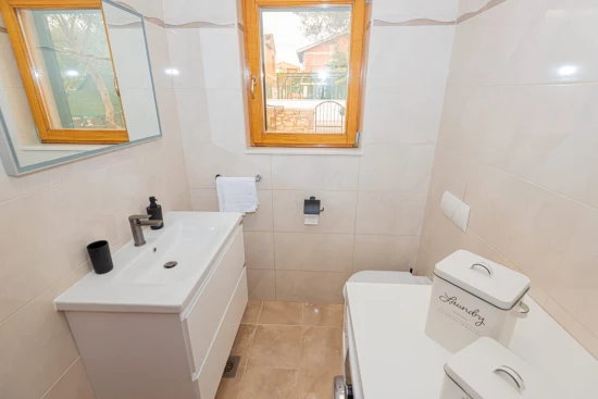 Vila Severní Dalmácie - Vodice DA 17284 N1