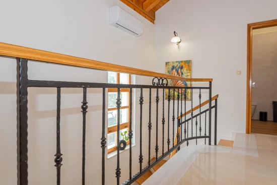 Vila Severní Dalmácie - Vodice DA 17284 N1