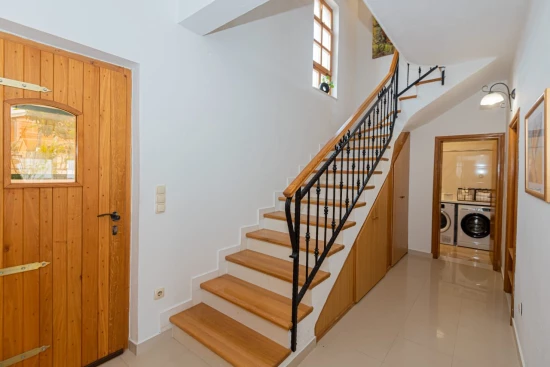 Vila Severní Dalmácie - Vodice DA 17284 N1