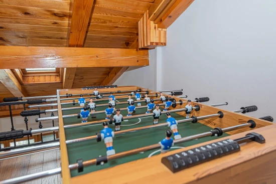 Vila Severní Dalmácie - Vodice DA 17284 N1