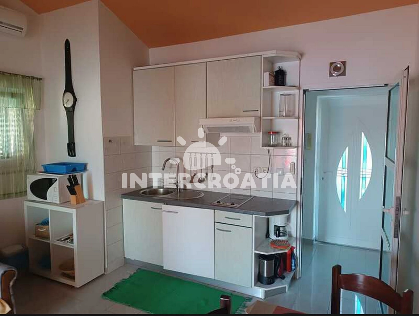 Apartmán Severní Dalmácie - Sparadici DA 17284 N4