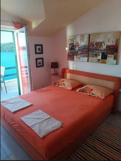 Apartmán Severní Dalmácie - Sparadici DA 17284 N4