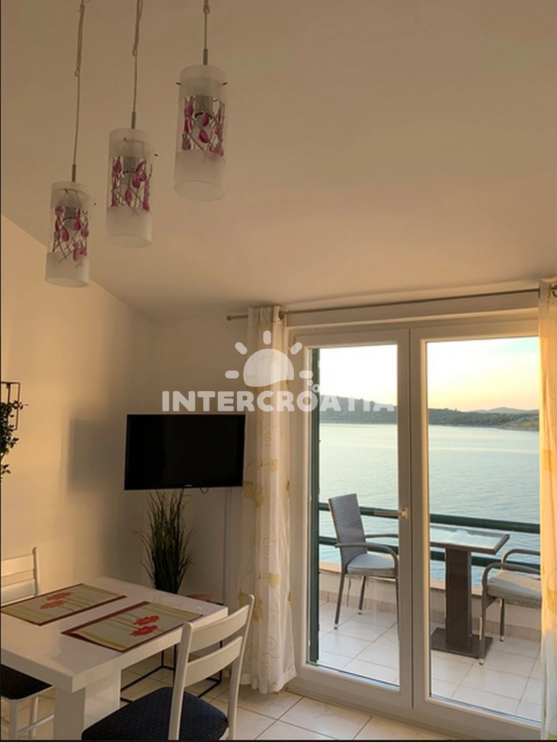 Apartmán Severní Dalmácie - Sparadici DA 17284 N5