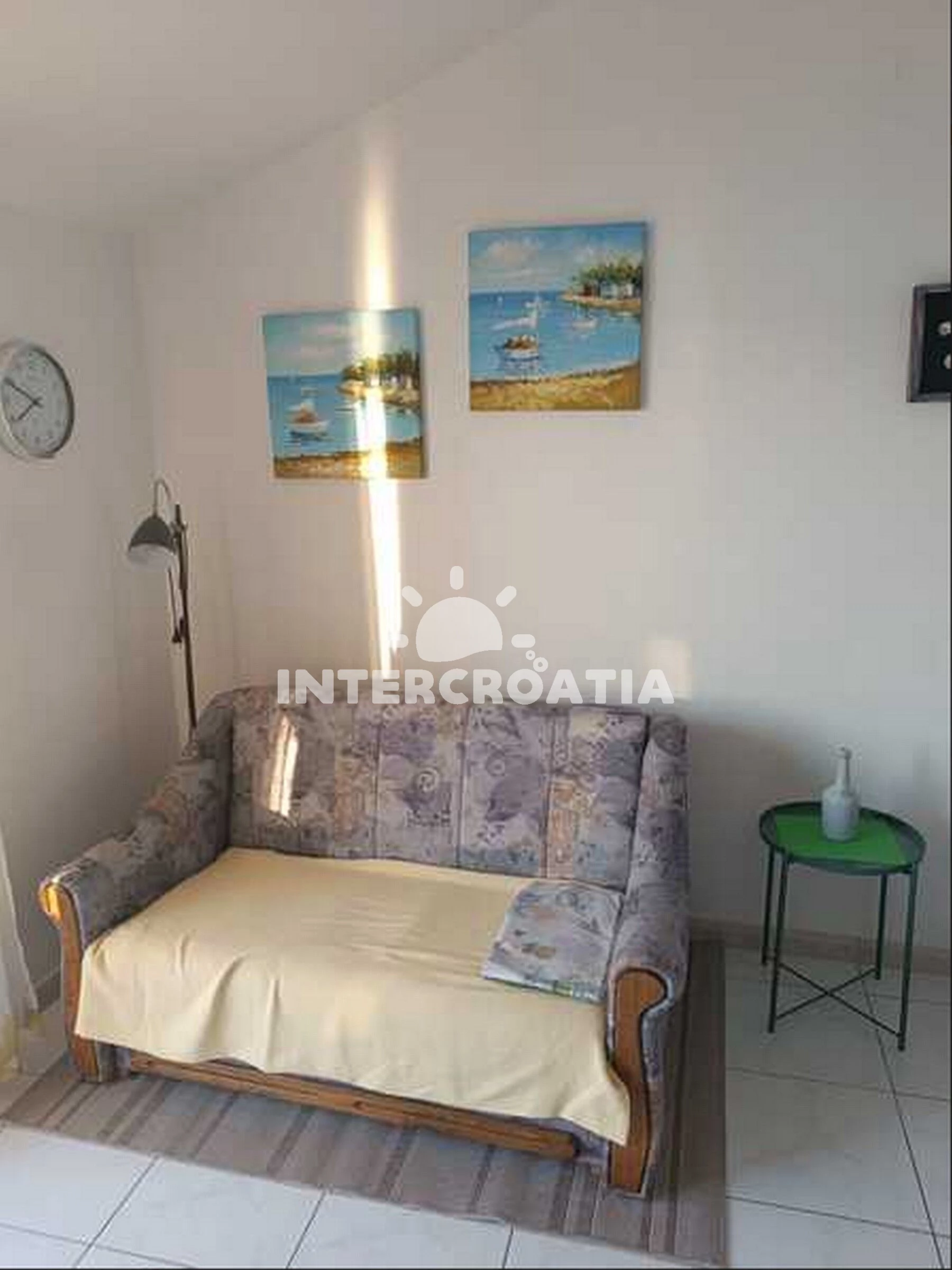Apartmán Severní Dalmácie - Sparadici DA 17284 N5