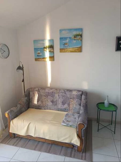 Apartmán Severní Dalmácie - Sparadici DA 17284 N5