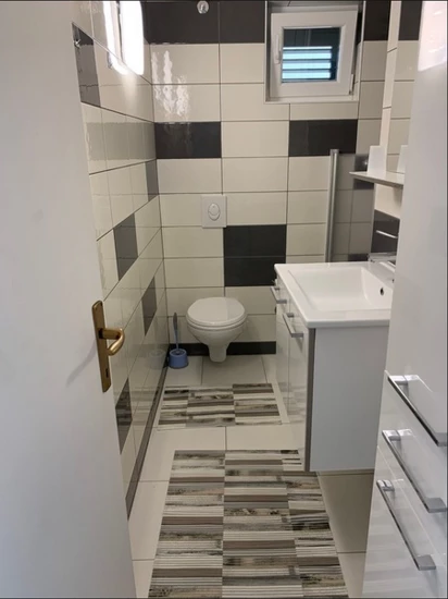 Apartmán Severní Dalmácie - Sparadici DA 17284 N5