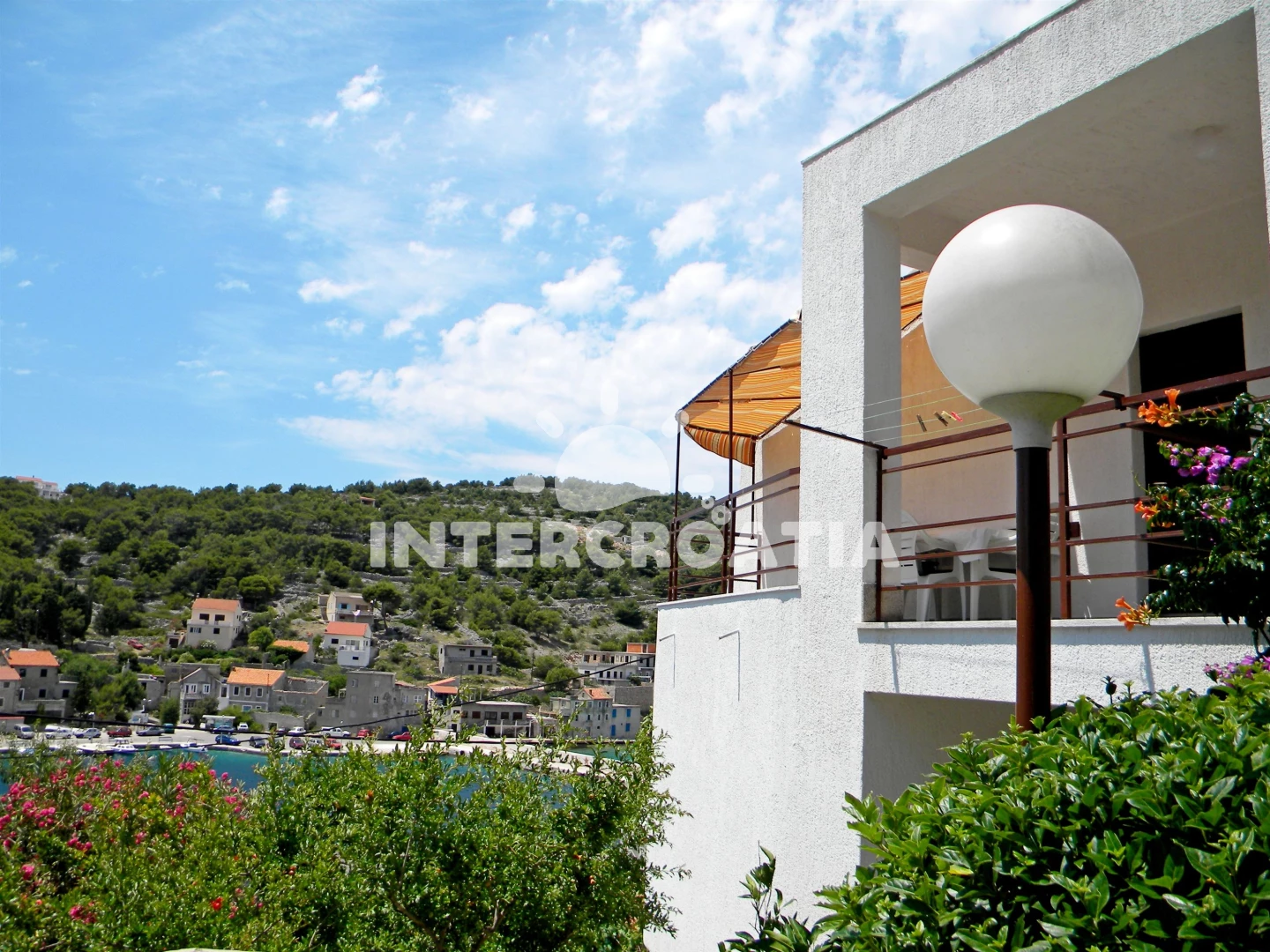 Apartmán Ostrov Žirje - Žirje OS 12218 N1