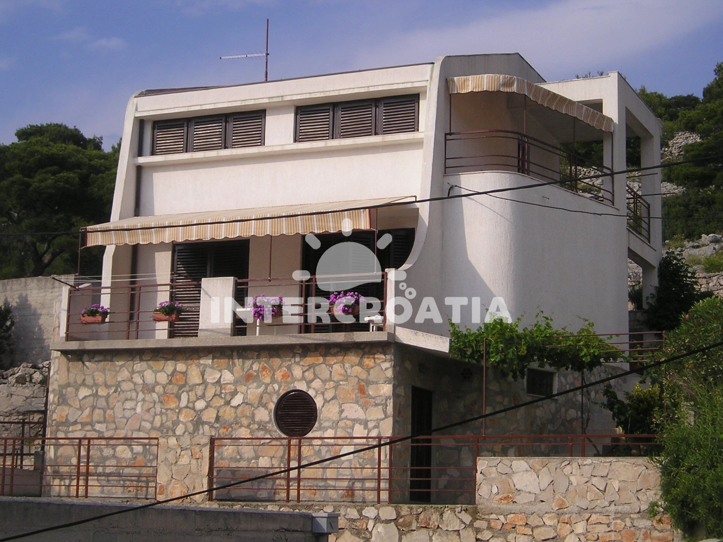 Apartmán Ostrov Žirje - Žirje OS 12218 N1