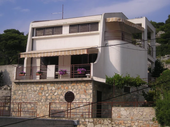 Apartmán Ostrov Žirje - Žirje OS 12218 N1