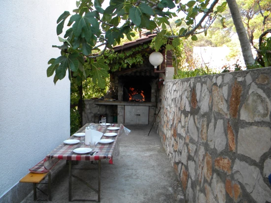 Apartmán Ostrov Žirje - Žirje OS 12218 N1